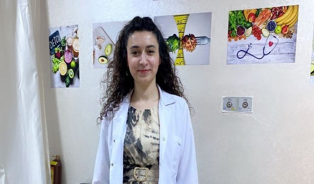 Uzmanlardan Ramazan ayı tavsiyeleri