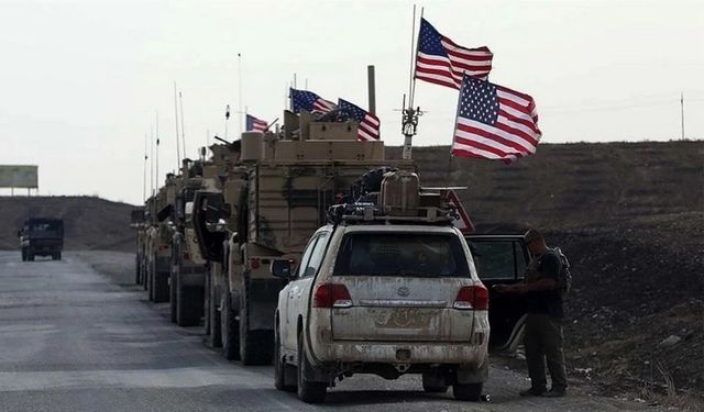 New York Times: ABD Suriye'den askerlerini çekiyor