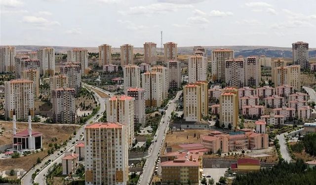 Konut kredisi faiz oranları değişti: 2 milyon TL'nin maliyeti...