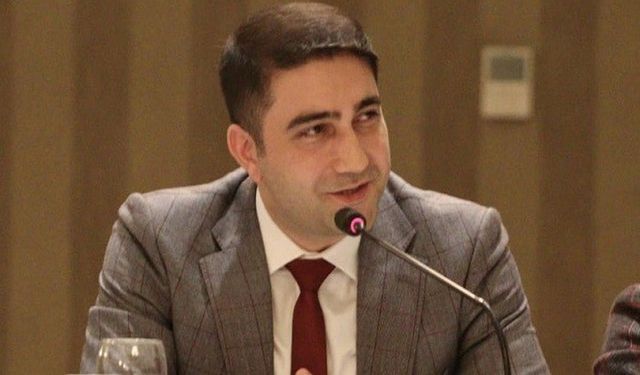 İş insanı Eski Başkan Mehmet Avcı’dan Vanspor paylaşımı