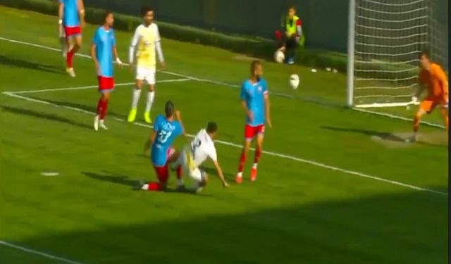 Muşspor Play-Off'ta Turladı, Hedef 2. Lig!