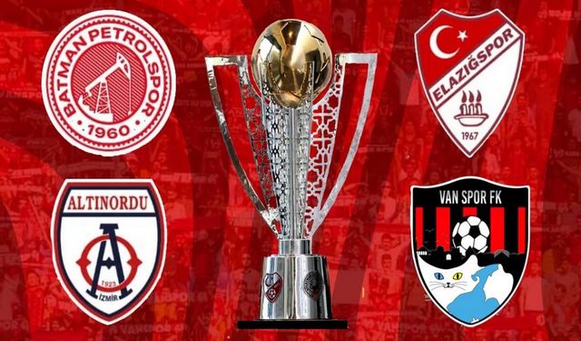 Vanspor'dan sonra bir Jest de Batman Petrolspor’dan...