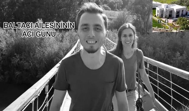Bir Kahvaltı, İki Hayat: Genç Doktor ve Eşi Kızlarının Etkinliğinde Can Verdi