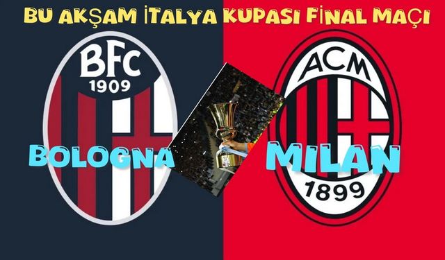 Bologna Milan Maçı Şifresiz Yayınlanacak.