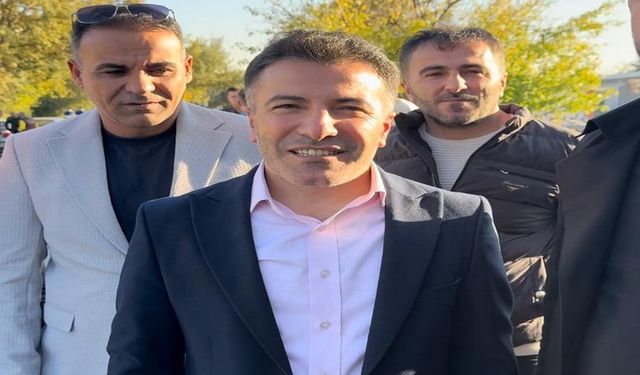 Vanspor Taraftarına Çağrı: Tribünlerde Asaletle Kazanalım