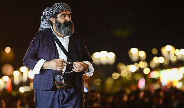 Gazeteci Azizoğlu Şırnak’ı Uluslararası festivalde temsil etti