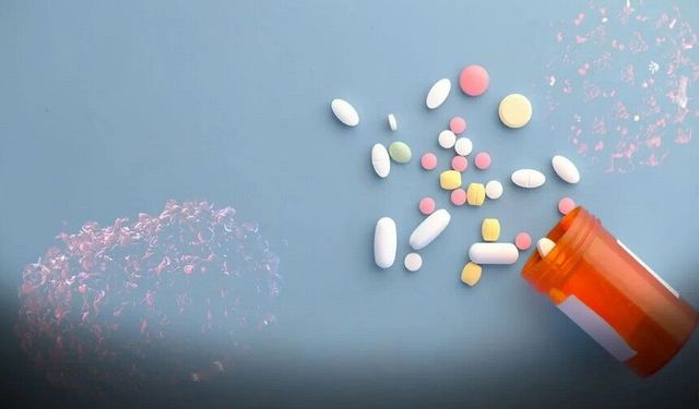 'Süper Antibiyotik' geliştirildi! Milyonlarca hayata umut olacak