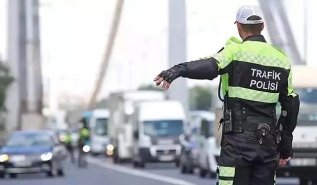 Trafikte yeni dönem: Kurallar sertleşti, cezalar katlandı