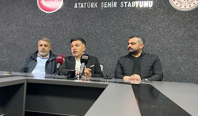 Erol temel: Play-Off Şampiyon primini 40 Milyon olarak açıkladı