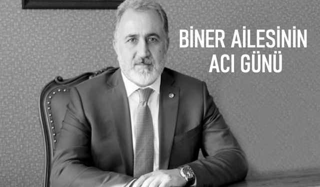 Biner Ailesinin Acı Günü