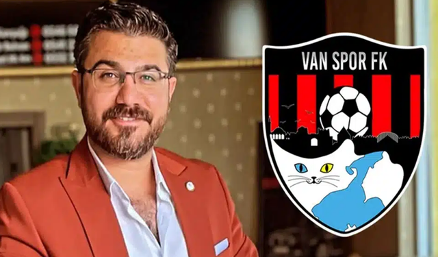Bayramoğlu’ndan Vanspor Çağrısı: “Bu Şehir İçin Yola Çıkıyoruz”