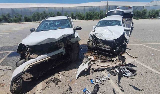 Bayramın ilk üç gününde 2 bin 238 trafik kazası meydana geldi