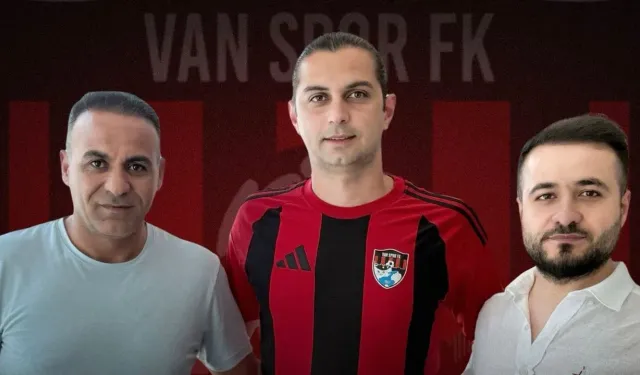 Vanspor FK, Kaleci Çağlar Akbaba ile anlaştı