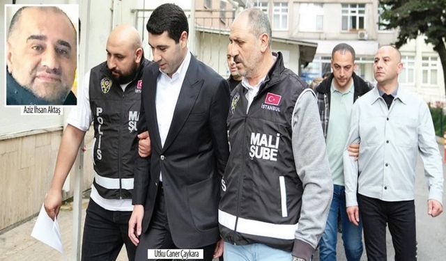 Beş Belediye Başkanına şafak baskını yapıldı