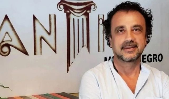 Kırmızı bülten ile aranan H. Yalçın Coşkun, ölü bulundu
