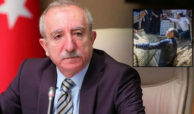 AK Partili Miroğlu'ndan Özgür Özel'e övgü dolu sözler...