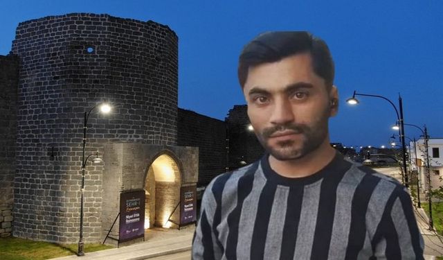 Van'da İranlı gencin cenazesi bekletiliyor