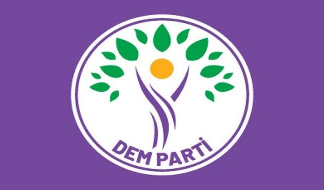 Belediye Eş başkanı kesin ihraç istemiyle disipline sevk edildi