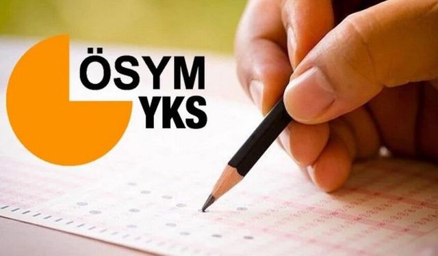 ÖSYM, 2025-YKS Cevap Kâğıtları ve Aday Cevaplarını Erişime Açtı