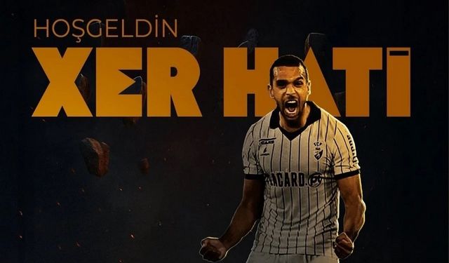 Vanspor, Portekiz Ligi’nden Lucas Henrique’yi Transfer Etti