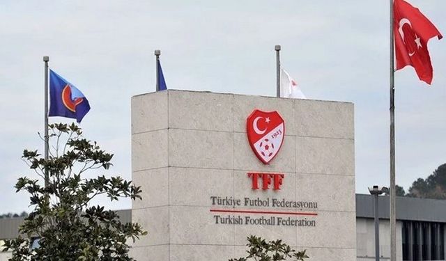 Süper Lig ve 1. Lig Maçlarında Çipli Kimlik Kartı Dönemi Başlıyor