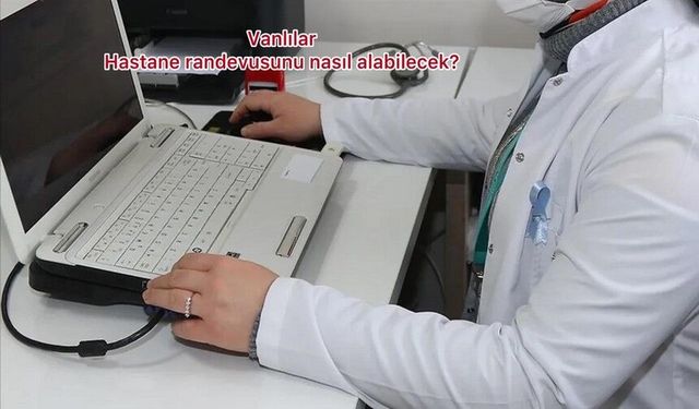 Sağlık Bakanlığı: Uzman doktora gitme yöntemini açıkladı!