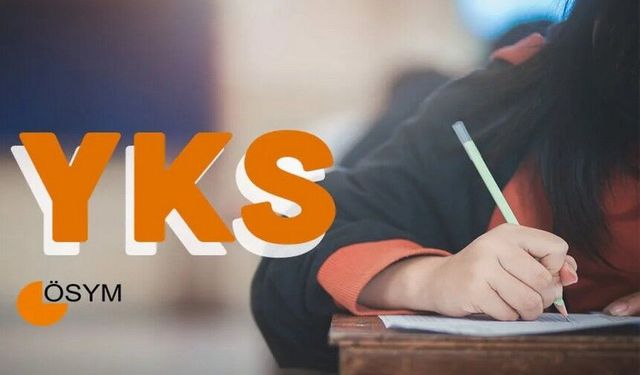 Adayların dikkatine! YKS tercih kılavuzu açıklandı