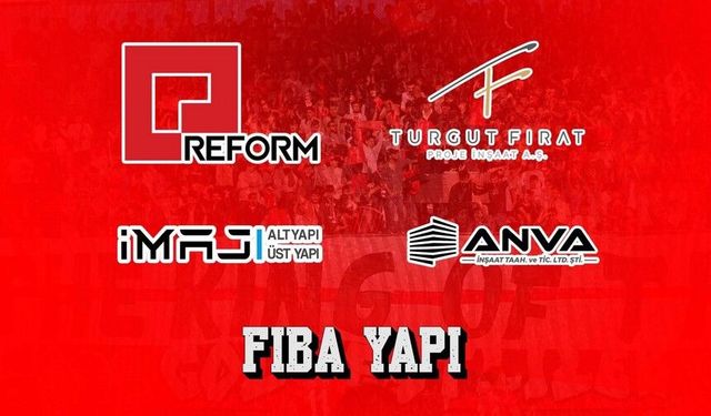 Vanspor'un yeni sponsorları belli oldu