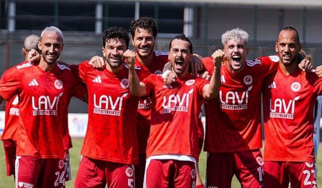 Batman Petrolspor deplasmanda fırtına gibi esti 1-3