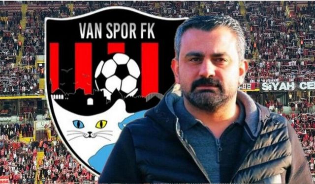 Vanspor’dan Forma ve Kombine Satışı Açıklaması...