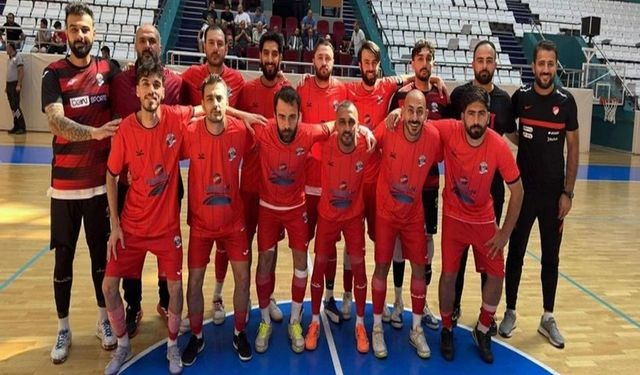 Vangölü FK, Avrupa yolunda destek bekliyor!