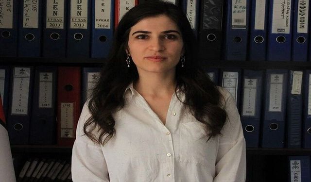 Belediye Başkanı Jiyan Ormanlı, DEM Parti'den ihraç edildi