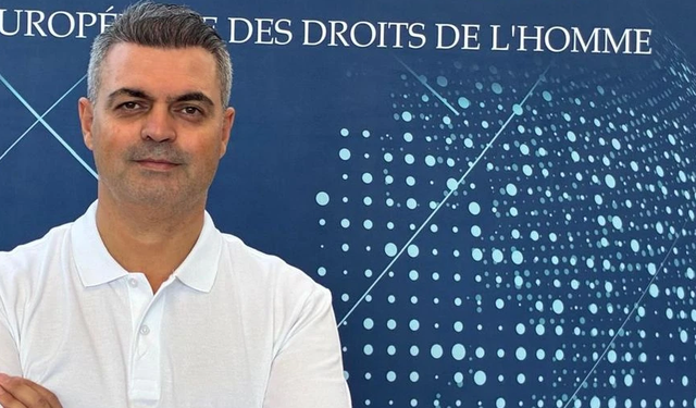 Vanlı akademisyenden göğüs kabartan başarı!