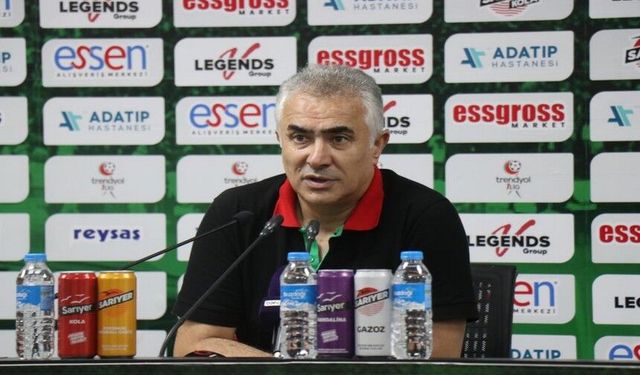 Amedspor'da ortalık karıştı: Hedefte Altıparmak var