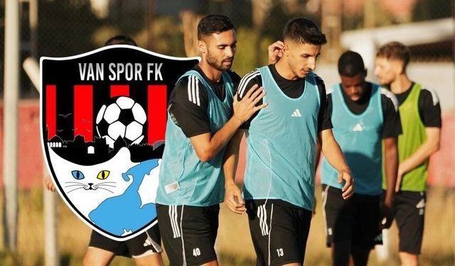 Vanspor Benito Ramirez ile yollarını ayırdı