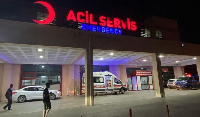 Kahreden Olay: Üç Yaşındaki Küçük Ferit Hayatını Kaybetti