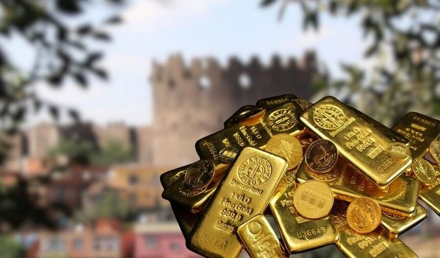 Kuyumcu Dolandırıcılığı İddiası: Yüzlerce Mağdur...