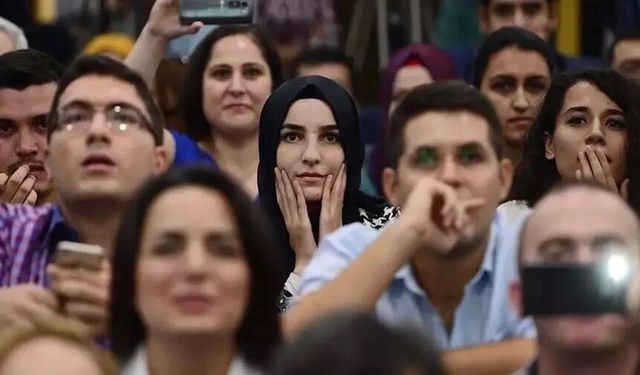 15 bin sözleşmeli öğretmen için başvuru tarihi açıklandı