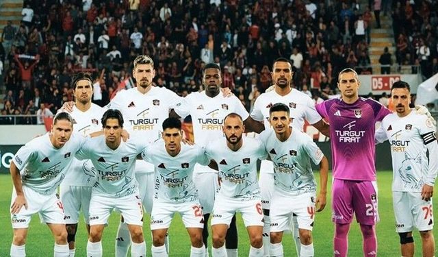 Vanspor’da 3 önemli eksik! Tedavileri devam ediyor