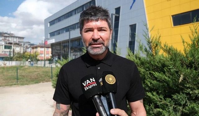 Hakan Kutlu: “Birlikteliğimizi anlaşarak sonlandırdık”