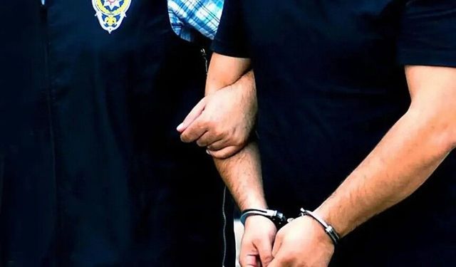 Manisa’da Eşinin Canına Kıyan Zanlı: Ağrı'da Yakalandı
