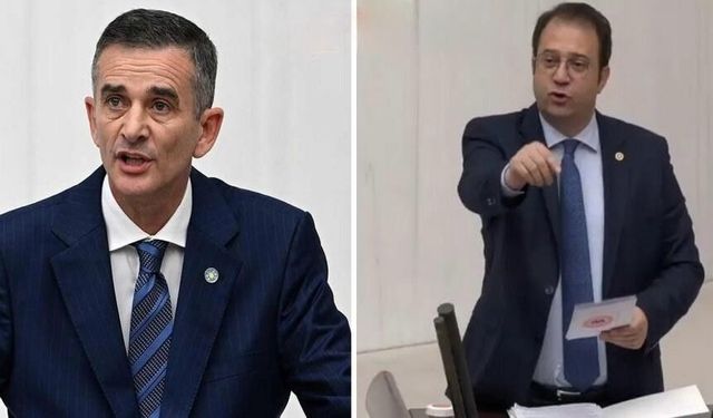 CHP’li Alp’ten ‘Kürt halkı yoktur’ diyen Dikbayır’a cevap