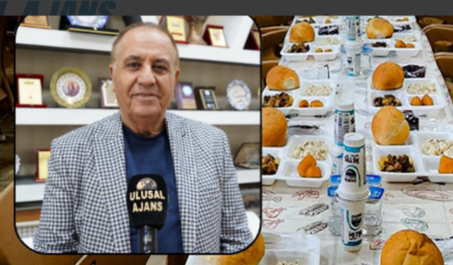 “Kandaşoğlu’ndan Taziye Yemekleri İçin Saat Sınırlaması”