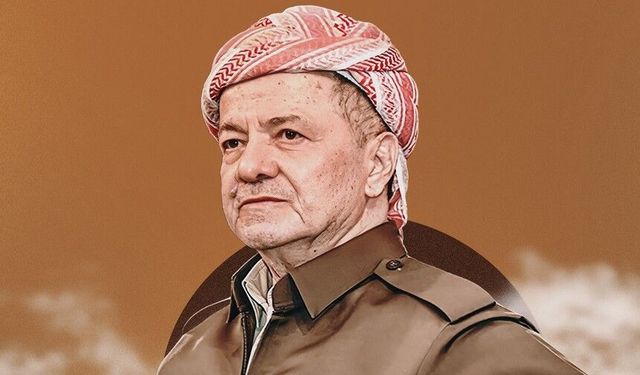 Mesud Barzani’den acil ‘Rojava’ çağrısı...
