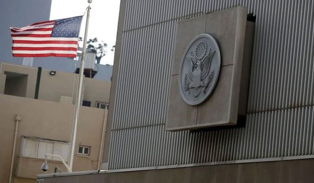 ABD'den çağrı: İsrail'i terk edin, neresi olursa olsun