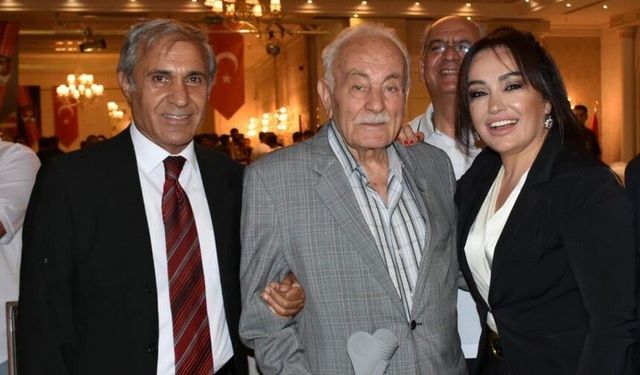 Vanspor Kurucusu Metin Vangöl hayatını kaybetti