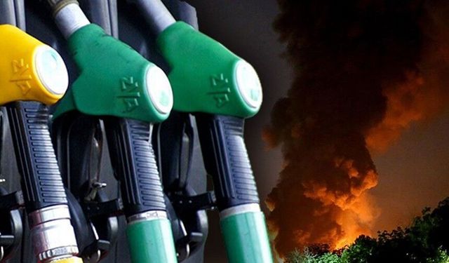 Motorine tüm zamanların en büyük zammı geliyor!