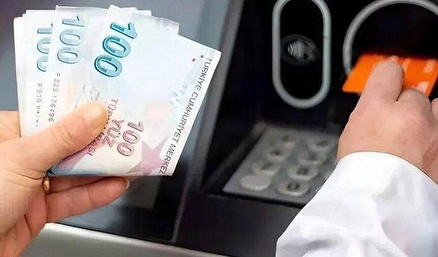Özel sektör çalışanlarına banka promosyonu hamlesi Meclis'te