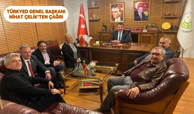Küçükbaş Hayvancılık Organik Destek Kapsamına Alınmalı