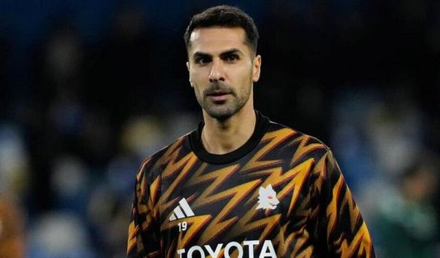 Muşlu Milli Futbolcu Zeki Çelik Juventus yolcusu mu?